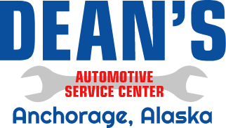 Dean's Automotive Service